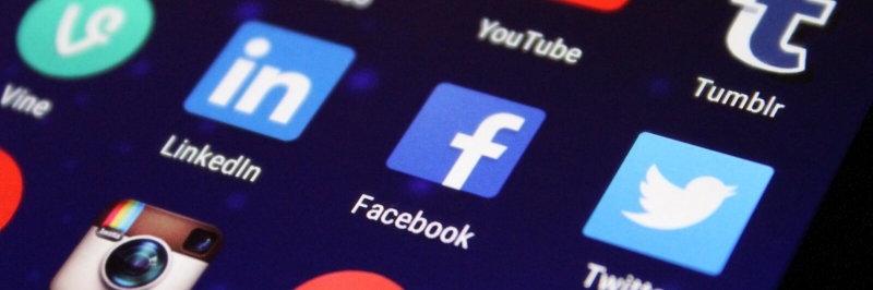 8 motivos para você investir nas redes sociais